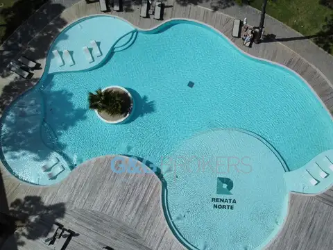 Departamento en Venta en Pinamar, USD 229.000