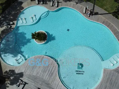 Depto en venta Renata Norte