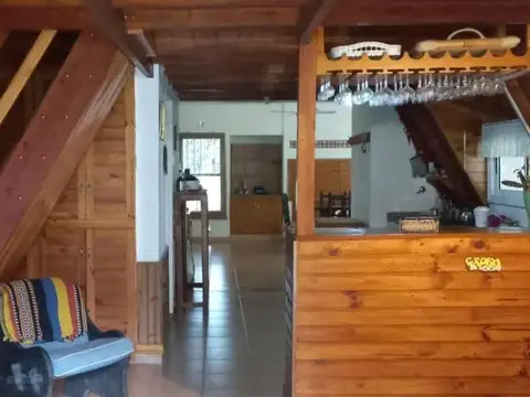 Casa en Venta al Norte
