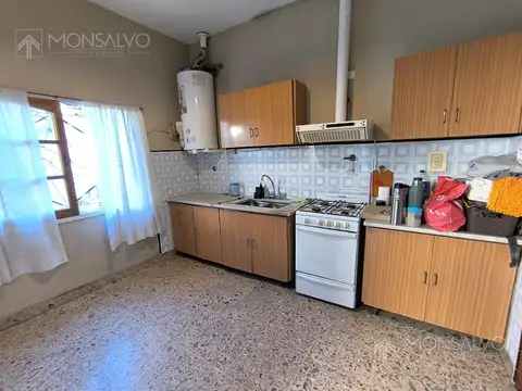 Casa en Alquiler 40 años