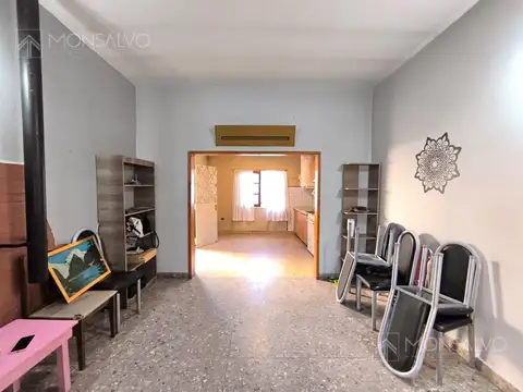 Casa en Alquiler en Villa Ballester, $ 950.000