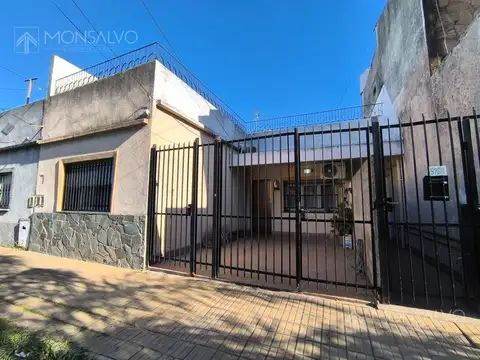 Casa en Villa Ballester