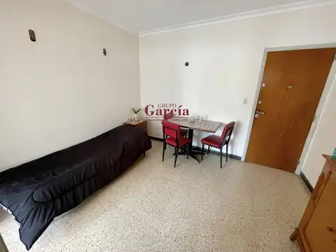 Departamento en Alquiler Temporal de Monoambiente