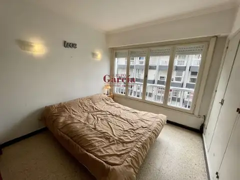 Departamento en Alquiler Temporal de 1 dormitorio