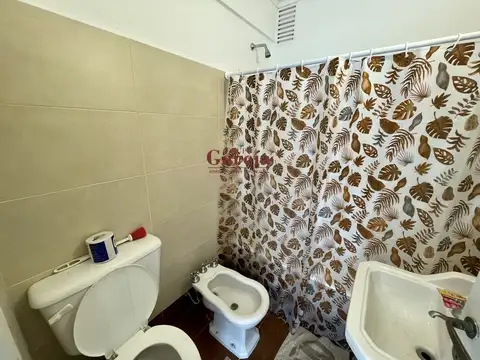 Departamento en Alquiler Temporal 41 años