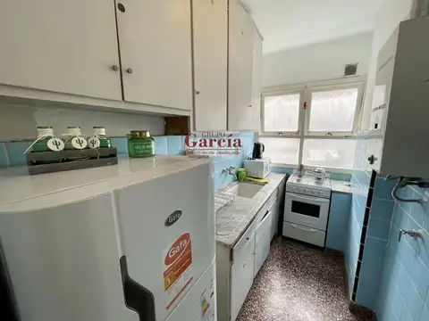 Departamento en Alquiler Temporal al Sureste