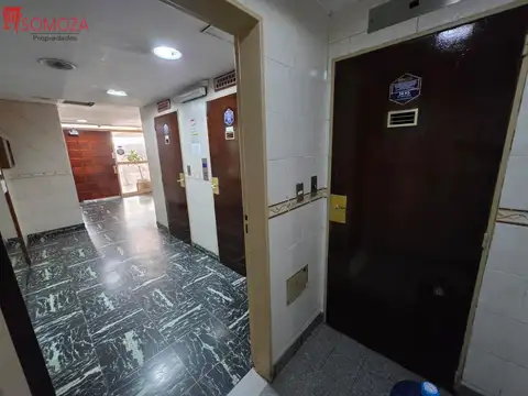 Departamento en Venta en Balvanera, $ 62.000