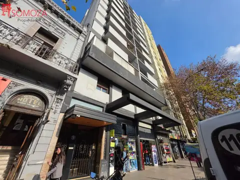 Departamento en venta en Balvanera