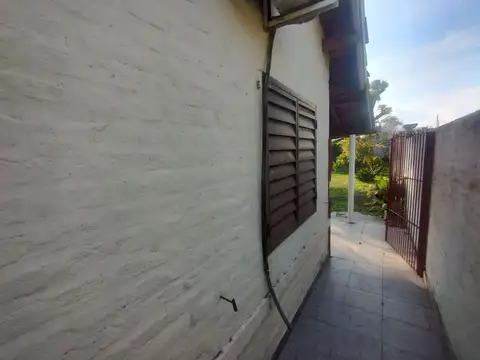 Casa en Venta 20 años