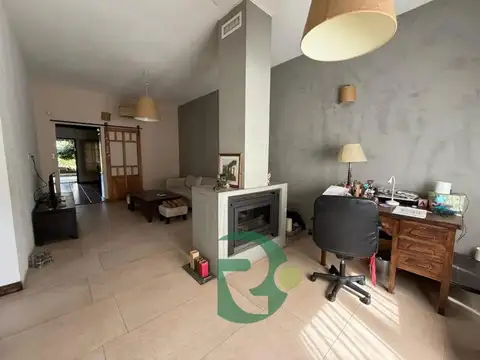 Casa en Venta 20 años