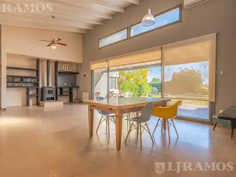 VENTA Casa en Chacras de Cardales