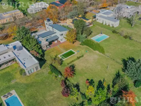 Casa en Venta al Noroeste