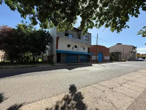 12 bis entre 80 y 81 100