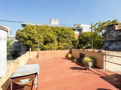 Depto Tipo Casa en Venta de 2 dormitorios
