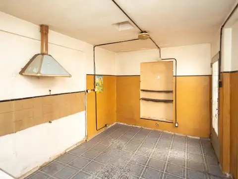 Florentino Ameghino al 3200