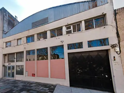 Galpon en Venta en Villa Devoto, USD 770.000