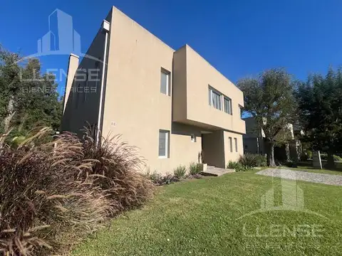 Casa en Alquiler en Fincas de Iraola II, USD 2.500