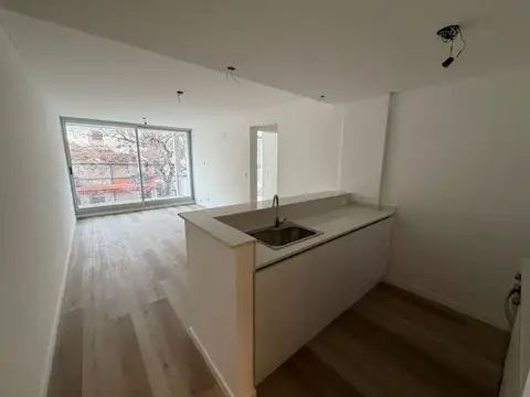 Departamento en Venta en Republica De La Sexta, Rosario