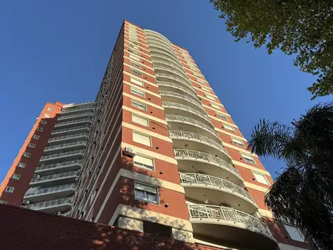 2 ambientes en Tigre con Amenities y Seguridad