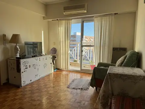 Departamento en Venta en Ciudad De Tigre, USD 85.000