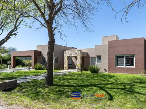 Casa a la venta en Haras San Pablo, General Rodriguez