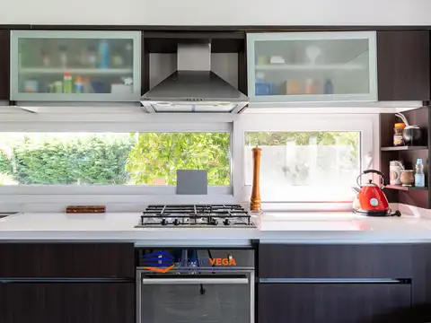 Casa en Venta al Noroeste