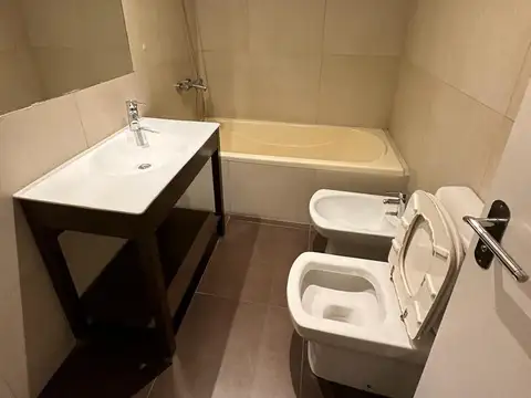Departamento en Alquiler de Monoambiente