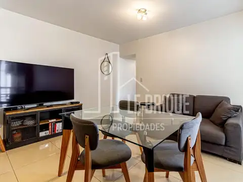 Departamento en Venta en Villa Pueyrredon, USD 89.000
