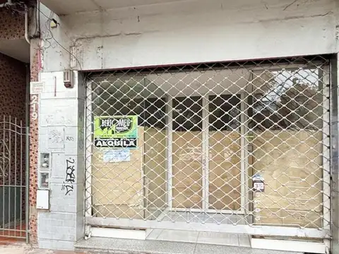 Local en Alquiler en Merlo, Partido de Merlo