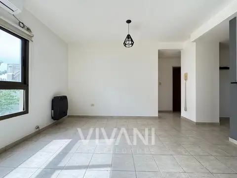 Departamento en Venta 15 años