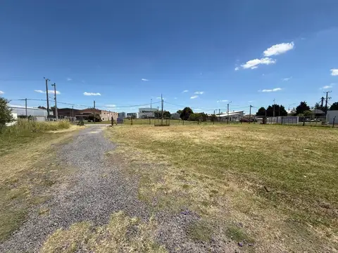 Galpon en Venta 19 años