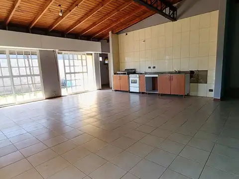 Casa en Venta en Carlos Spegazzini, USD 62.000