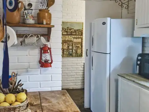 Casa en Alquiler de 4 dormitorios