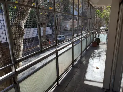 Departamento en Venta en Belgrano, USD 162.000