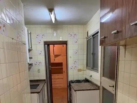 Departamento en Venta Apto profesional