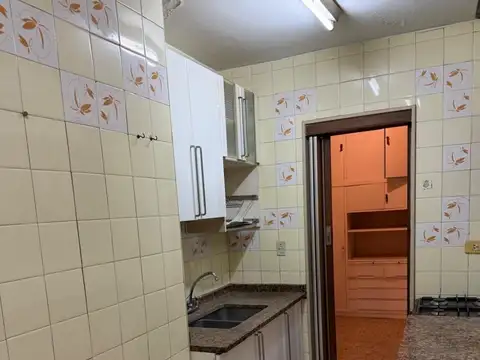 Departamento en Venta 40 años