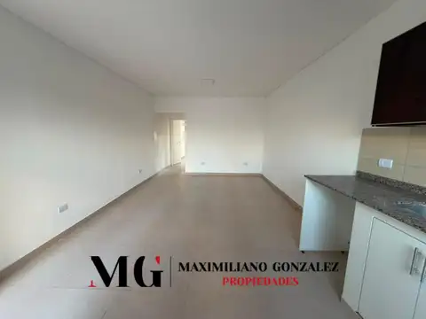 Departamento en Alquiler de 2 ambientes