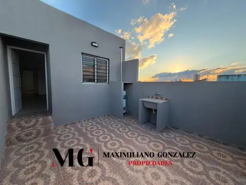 Departamento en Alquiler al Norte