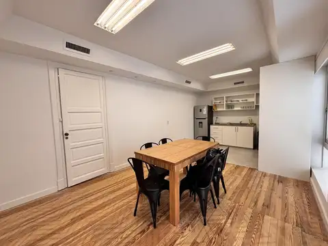 Departamento en Venta en Microcentro, USD 210.000