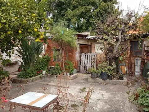 Venta de casa en Adrogué