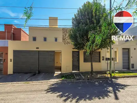 Casa en venta o permuta zona colegio san pablo