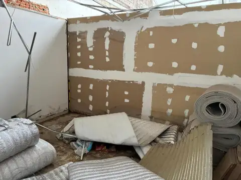 Galpon en Alquiler en Villa Santa Rita, $ 4.000.000