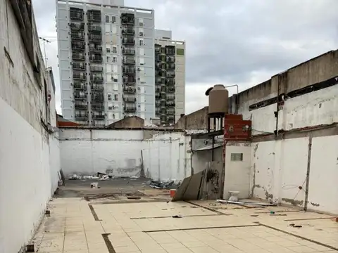Galpon en Alquiler 20 años