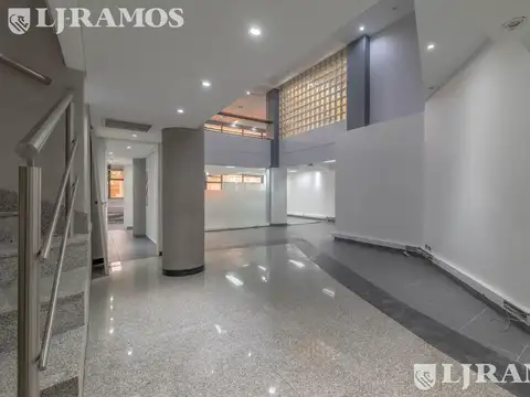 Oficina en Alquiler en Belgrano, USD 5.100