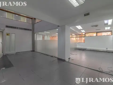 Oficina en alquiler o venta en Belgrano