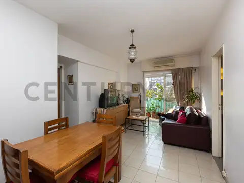 Departamento en Venta de 3 dormitorios
