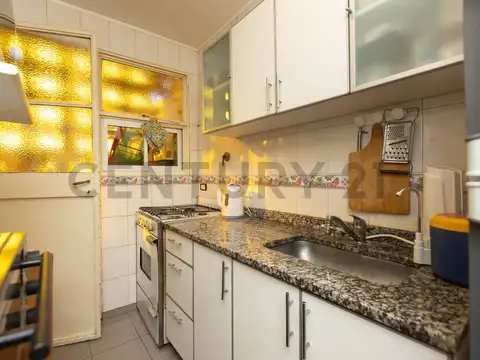 VENTA DEPARTAMENTO 4 AMBIENTES CABALLITO SUM