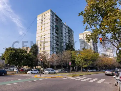 VENTA DEPARTAMENTO 4 AMBIENTES CABALLITO SUM