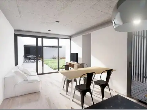 Departamento en Venta de 2 dormitorios