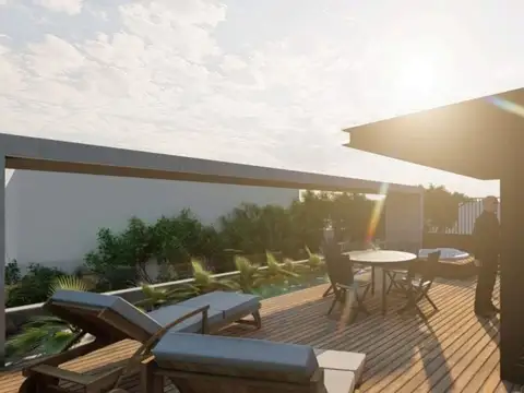 Departamento en Venta 1 año